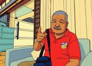 Tokoh Pers Metro Soroti Rapat Evaluasi DPRD Metro & Wali Kota Terkesan Tertutup