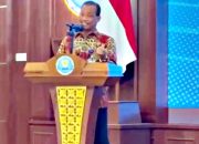 Granat Jadi Role Model Hebat untuk Ormas di Indonesia