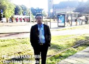 Tim Biro Hukum Pendekar Banten Jakarta Akan Turun ke Metro