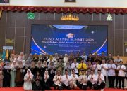 Reuni Akbar FUAD UIN JUSILA 2026 Perkuat Jejaring & Silahturahmi Para Alumni