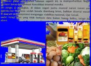 Ketidakpastian Global Meningkat, Indonesia Butuh Penguatan Persatuan