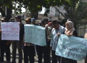 ‎Lapor Pak Prabowo !! Aliansi Petani Menggugat di Metro Menjerit Akibat Lahan Terendam Banjir