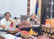 Efril Hadi Tegaskan Pentingnya Tindak Lanjut Rekomendasi Pansus LKPJ Walikota 2025