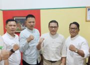 Dewan Pembina LBH KIS Dr. dr. Wahdi: Koordinasikan Program Kerja Strategis ke Depan