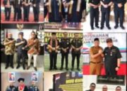 Para Pejuang Tak Kenal Menyerah di Garis Depan
