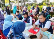 ‎PAPDI Lampung Berkomitmen Dukung Pemkot Metro Tekan Angka Hipertensi ‎