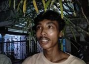 Aksi Penembakan Pedagang Ayam Geprek di Metro, Saksi Dengar 3 Kali Letusan Senjata Api