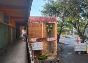 Shopping Centre Dikuasai Pedagang, Pemkot Tegaskan “Itu Aset Milik Daerah!”