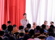Resmikan KNMP, Wapres Janji Benahi Infrastruktur & Izin Nelayan Lampung Timur