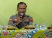 Kapolsek Metro Pusat Pindah Tugas Ke Polres Lampung Timur