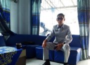DPRD Minta Pemkot Serius Penertiban Kawasan Terminal Kota