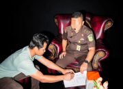 Intervensi Proses RJ, Oknum Jaksa Diduga Jadi Makelar Kasus Bos Debt Collector