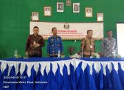 Komisi Yudisial Lampung Sosialisasikan Fungsi dan Kewenangannya di Metro