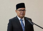 Yudi Oktaviansyah: Keberhasilan Seorang Sekwan Tak Dapat Dilakukan Seorang Diri