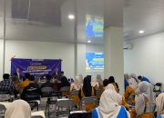 BPI UIN Jusila Gelar Seminar Pencegahan Pergaulan Bebas