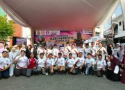 Peringati Hari Hepatitis Sedunia, PAPDI Lampung Ajak Masyarakat Deteksi Dini Kenali Gejala Hepatitis