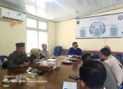 Komisi I DPRD Kota Metro Turun Langsung Ke Pol PP Menanyakan Pengawasan Pelaksanaan Penegakan Perda