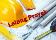 Hasil Lelang Mini Kompetensi Proyek Jalan Adipati Rp 11 Milliar Diprotes Rekanan