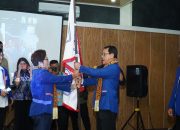 dr. Wahdi Resmi Dilantik Jadi Ketua LMA-MKI Provinsi Lampung