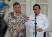 Gubernur DKI Pramono Pastikan Data Perpajakan Aman Terkait Kebakaran Gedung Bapenda