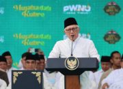 Profil Gus Kikin Pimpin PB NU Periode 2026—2031