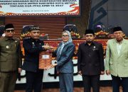Kebijakan Fiskal Pengaruhi Pendapatan, Belanja dan Pembiayaan TA 2027