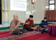 Pendampingan Kesadaran Konstitusional Warga Kelurahan Metro Gencarkan Pengelolaan Sampah Rumah Tangga