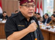 Merawat Warisan Keteladanan Rasulullah SAW sebagai Kompas Moral Kehidupan Berbangsa