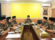 Tony Eka Candra Ingatkan Tiga Pilar Keteladanan Nabi Muhammad SAW, Ini Pesanya