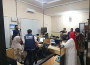 Penyidik Polda Amankan Komputer Hingga Dokumen Usai Geledah Kantor BKPSDM Metro