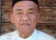 Rekam Jejak Tokoh Penggerak Pendidikan Sekappung Limo Migo