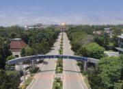 Rapimnas IKA UII Di Yogyakarta Merupakan Forum Konsolidasi Nasional  