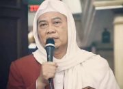 Mengenal Lebih Dekat Tokoh Kharismatik KH. Uci Turtusi
