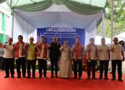 Lindungi Pekerja Migran, Lampung Timur Integrasikan MRC ke Mal Pelayanan Publik
