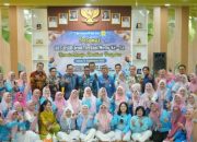 HUT ke-54, RSUD Ahmad Yani Metro Perkuat Mutu Pelayanan dan Keselamatan Pasien