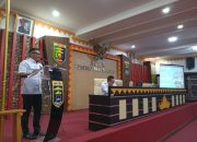 Pemkot Metro Kejar Akurasi DTSEN, Bansos Ditarget Makin Tepat Sasaran