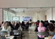 Fakultas Syariah UIN Jusila Adakan Workshop Paralegal Bekali Mahasiswa Karir Hukum