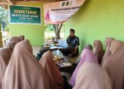 Inovasi Layanan Islamic Logotherapy: Keluarga Sehat, Mental Kuat