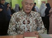 Kampus Membentuk Pribadi Cerdas, Paham dan Berakhlakul Karimah