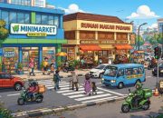 Estimasi ‘Pemasukan’ dan ‘Kebocoran’ Pendapatan Kota Metro (2/habis)