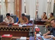 DPRD Kota Metro Resmi Kirim Surat Ke Komisi X DPR-RI