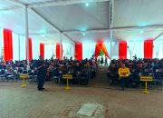 Perkuat Benteng Kampus Bebas Narkoba, DPD GRANAT Lampung Gelar Roadshow P4GN