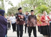 ‎Membangun Karakter Anak dari Meja Makan Sekolah