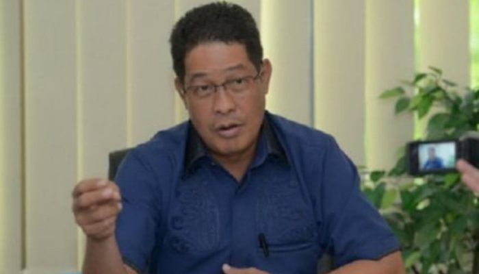 Brigjen Pol Yustan Alpiani Kapolda Lampung Yang Baru