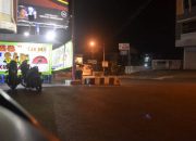 Salar Yang Dipetik Dinas Pasar, Ternyata Tidak Semua Titik