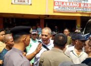 Pemerintah Kota Metro Rencanakan Penghapusan Bangunan Shopping